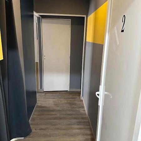 Appartement Agreable Marsilia Exterior foto