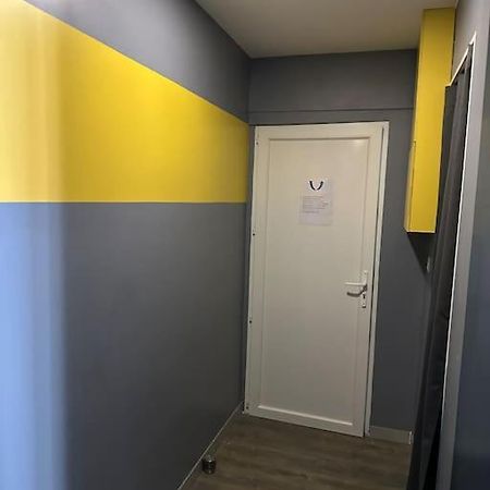 Appartement Agreable Marsilia Exterior foto
