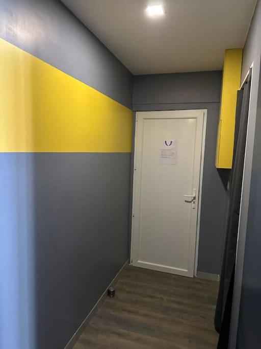 Appartement Agreable Marsilia Exterior foto
